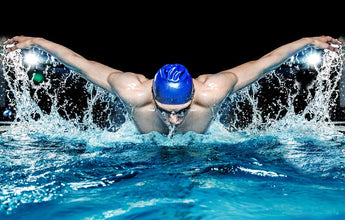 Where Does Swimming Build Muscle?
