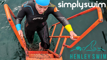 Returning to the Henley Mile
