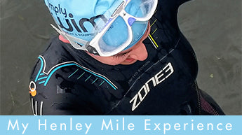 My Henley Mile Experience
