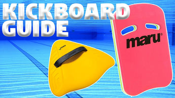 Kickboard Guide