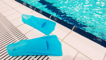 Top 5 2018 Swim Training Fins