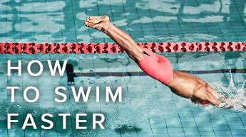 How To Swim Faster