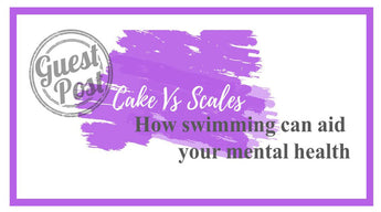 How Swimming can aid your Mental Health