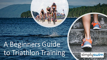 A Beginners Guide to Triathlon Training