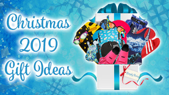 Christmas 2019 Gift Ideas For Swimmers