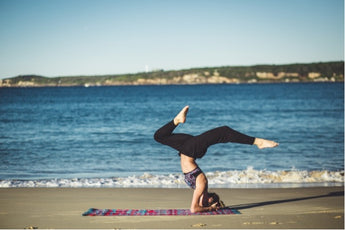 5 Ways Yoga Will Make You A Better Swimmer