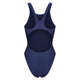 Simply-Swim-wide-strap-classic-swimsuit-navy-model-front