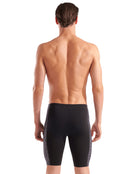 AR-010161-Mens-Snakeskin-Jammer-Black_back-model
