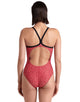 AbstractTilesLightdropBackSwimsuit-Red-AR-007141-440-front
