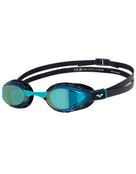 Arena - Air Sonic Mirror Swim Goggles - Limited Edition - Aqua/Black