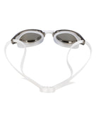 Ultra Cut Mirrored Swim Goggles