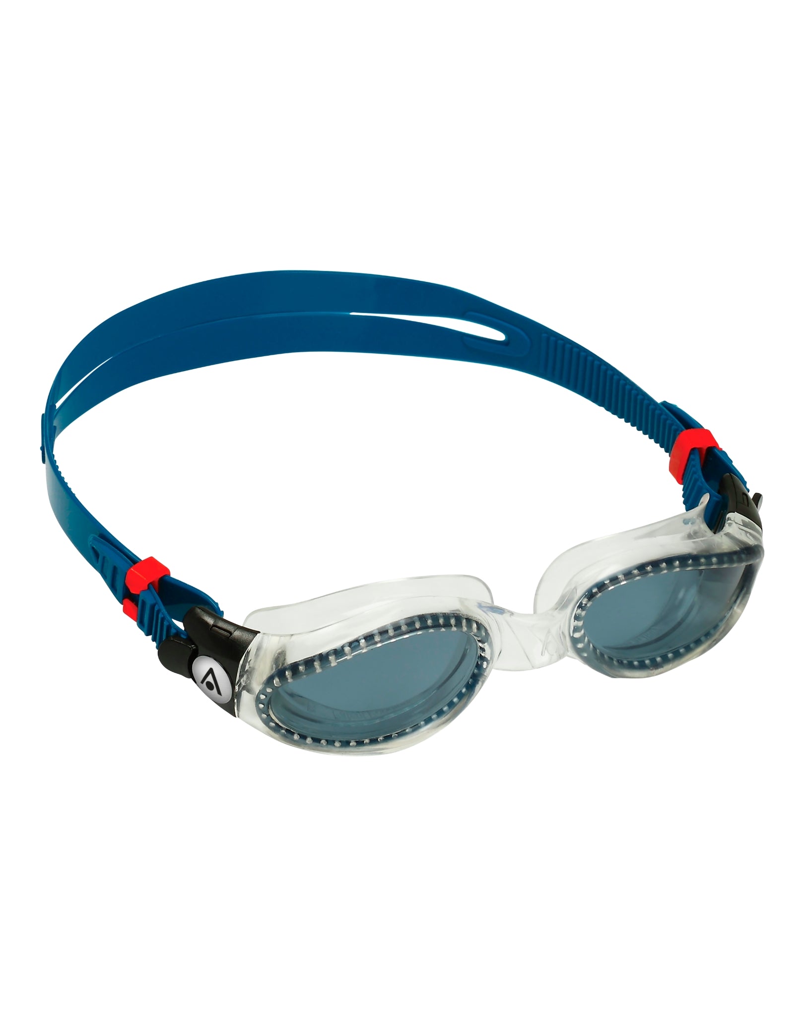 Aqua Sphere Kaiman Goggles - Tinted Lens | Simply Swim