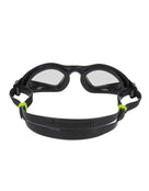 Aqua Sphere - Kayenne Swim Goggles - Photochromatic Lens - Product Back