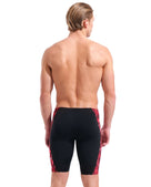 Arena-011643-400-black-red-Jammers-Simply-Swim-back