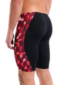 Arena-011643-400-black-red-Jammers-Simply-Swim-back