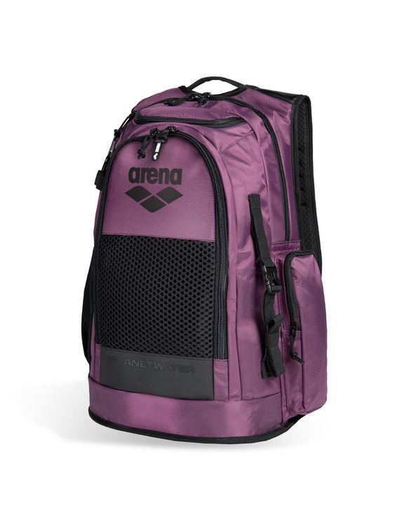 Arena - All Set Backpack - 45L - Plum