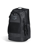 Arena - All Set Backpack - 45L - Black - Product Front/Side