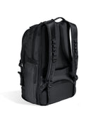 Arena - All Set Backpack - 45L - Black - Product Back/Side