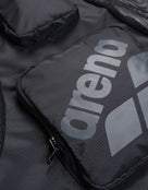 Arena - All Set Mesh Bag - 40L - Product Logo