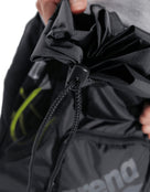 Arena - All Set Mesh Bag - 40L - Product Drawstring Hole