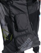 Arena - All Set Mesh Bag - 40L - Product Front Close Up