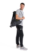 Arena - All Set Mesh Bag - 40L - Product in Use