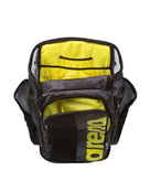 Arena - Spiky III Allover Team 45L Backpack - Limited Edition - Camo Kikko - Product Inside