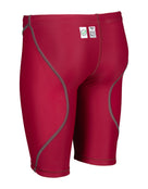 Arena - Boys Powerskin ST NEXT Jammer - Deep Red - Product back