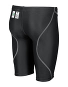 Arena - Boys Powerskin ST NEXT Jammer - Black - Product Back