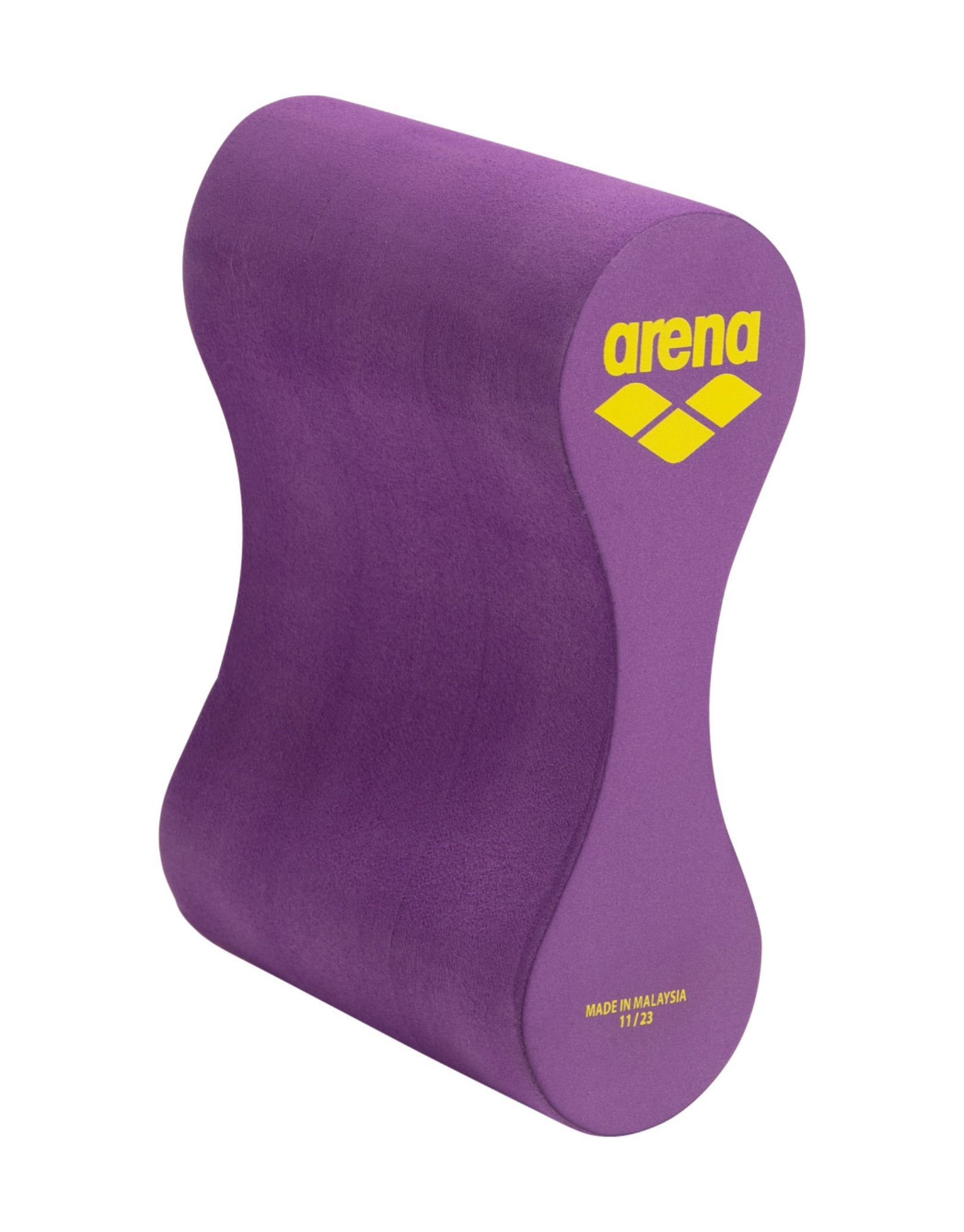 Arena Freeflow Pullbuoy II Schwimmtrainer – 8-förmiges Auftriebshilfe, PVC-frei, Stabil & Leicht – Für Technik-, Kraft- & Ausdauertraining Arena Freeflow Pullbuoy II Schwimmtrainer – 8-förmiges Auftriebshilfe, PVC-frei, Stabil & Leicht – Für Technik-, Kraft- & Ausdauertraining
