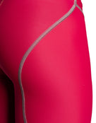 Arena - Powerskin ST NEXT Jammer - Deep Red - Fabric Close Up