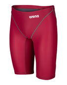 Arena - Powerskin ST NEXT Jammer - Deep Red - Product Front