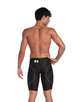 Arena - Mens Powerskin ST NEXT Jammer - Black - Model Front
