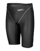 Arena - Mens Powerskin ST NEXT Jammer - Black - Product Front