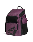 Arena - One Go Backpack - 45L - Plum