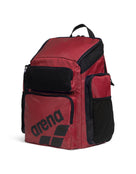Arena - One Go Backpack - 45L - Crimson