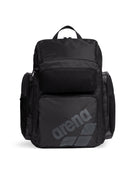 Arena - One Go Backpack - 45L - Black - Product Front