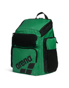 Arena - One Go Backpack - 45L - Green