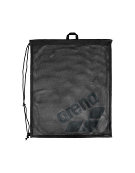 Arena - One Go Mesh Bag - 40L - Black
