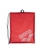 Arena - One Go Mesh Bag - 40L - Red