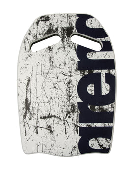 Arena - Limited Edition Printed Kickboard - Lacquer - Product Front