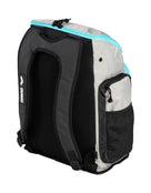 Arena - Spiky III Backpack - 45L - Ice Sky - Product Back