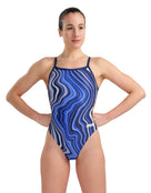 arena-womens-swimsuit-challenge-marbled-front-model