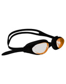 RAS - Armet SR Swim Goggles - Tinted Lens - Black