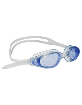 RAS - Armet SR Swim Goggles - Tinted Lens - Blue