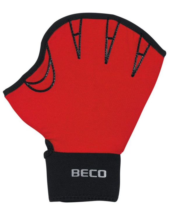 Beco - Unisex Neoprene Opened Glove - Medium