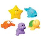Squirty Water Zoo Swimming Pool Fun Toys