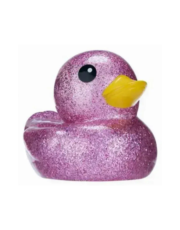 SwimExpert - Large Glitter Duckies - Multi Colours - Products - Pink