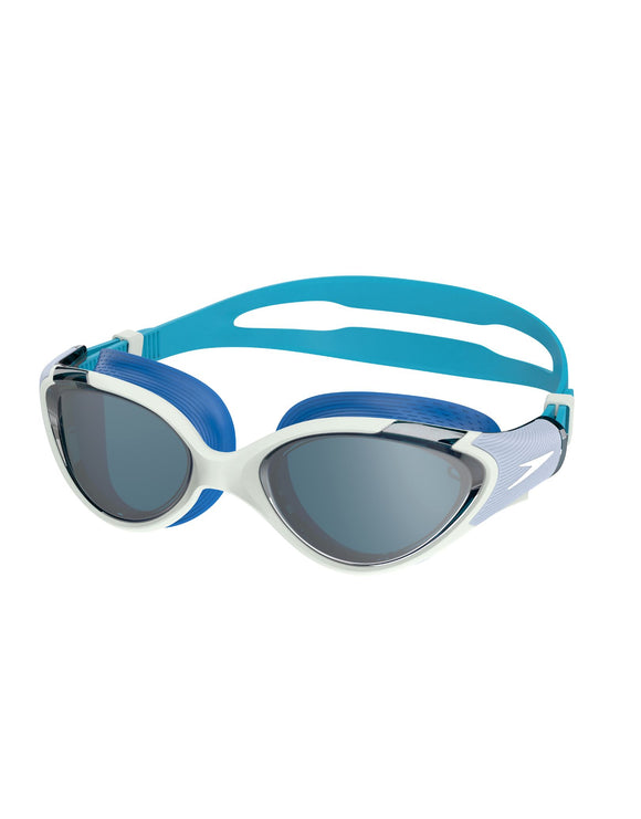 Biofuse 2.0 Female Goggles - Mirrored Lens