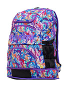 Funkita - Dreamy Weedy  Elite Squad 36L Backpack - Multi - Product Front/Side